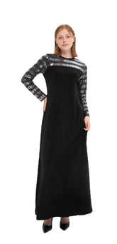 Maxi Dress Princess image 0