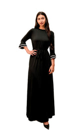 Maxi Dress Coco image 0