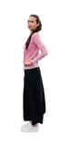 Modest Top/Shell Pink Cloud image 1