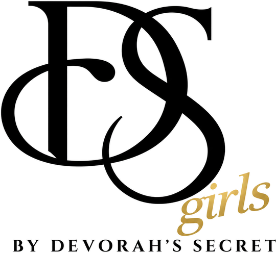 DS Girls by Devorah’s Secret