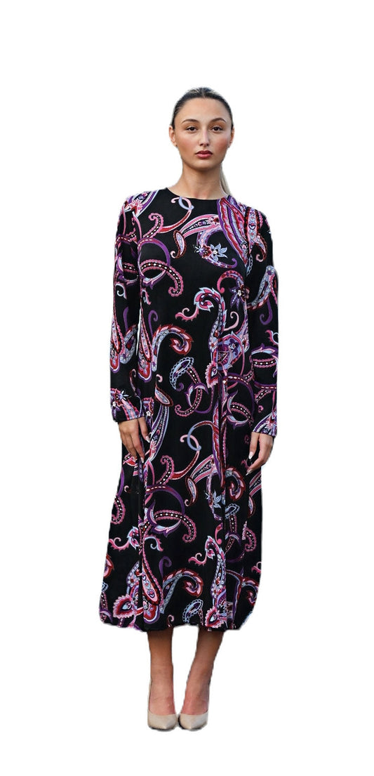 Discover the Latest Trends in Modest Dress Designs