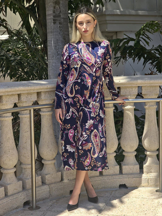 Beautiful and Modest Dress Styles for Every Woman