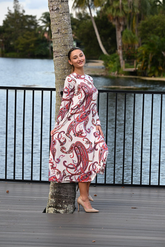 Chic and Modest Dress Selections for Special Events