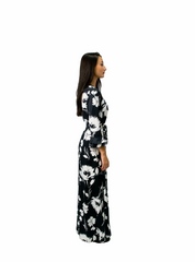 Maxi Dress Miriam Plus Size  #2220-10 image 2