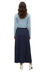 Modest Top/Shell White Stripes - 3 Colors image 2