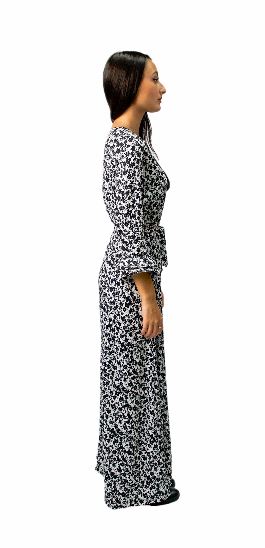 Maxi Dress Yael #2220-7 image 2