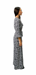 Maxi Dress Yael #2220-7 image 2