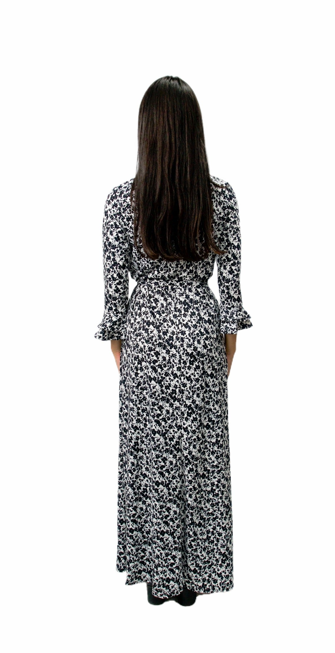 Maxi Dress Yael #2220-7 image 3