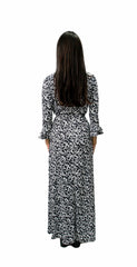 Maxi Dress Yael #2220-7 image 3