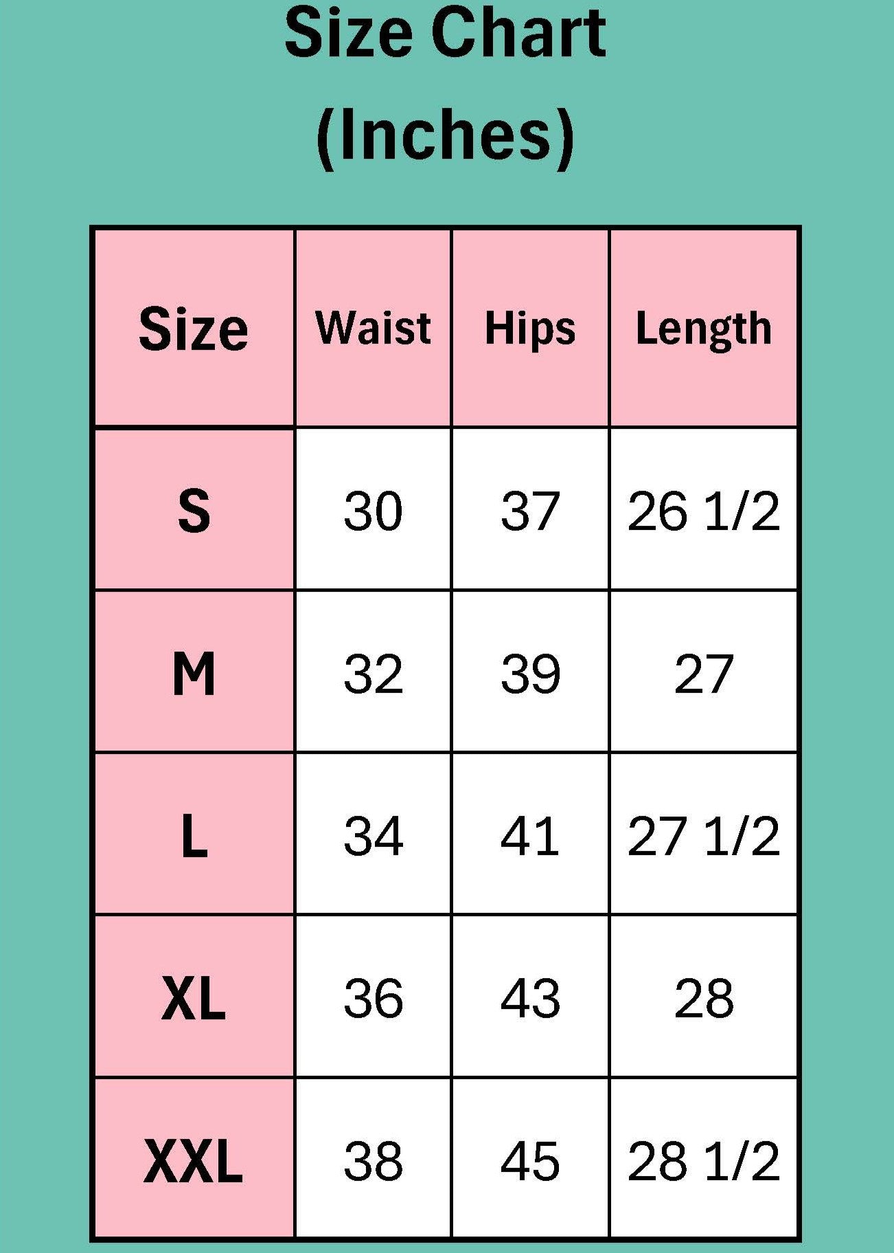 Modest Swim Skirt With Attached Leggings Plus Size image 5