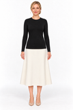 Cotton Layering Shell – Long Sleeve