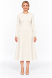 Cotton Layering Shell – Long Sleeve