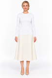 Cotton Layering Shell – Long Sleeve