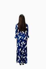 Maxi Dress Leah #2220-6 image 2
