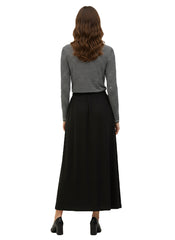 Modest Striped Top/Shell - 3 Colors Plus Size image 8