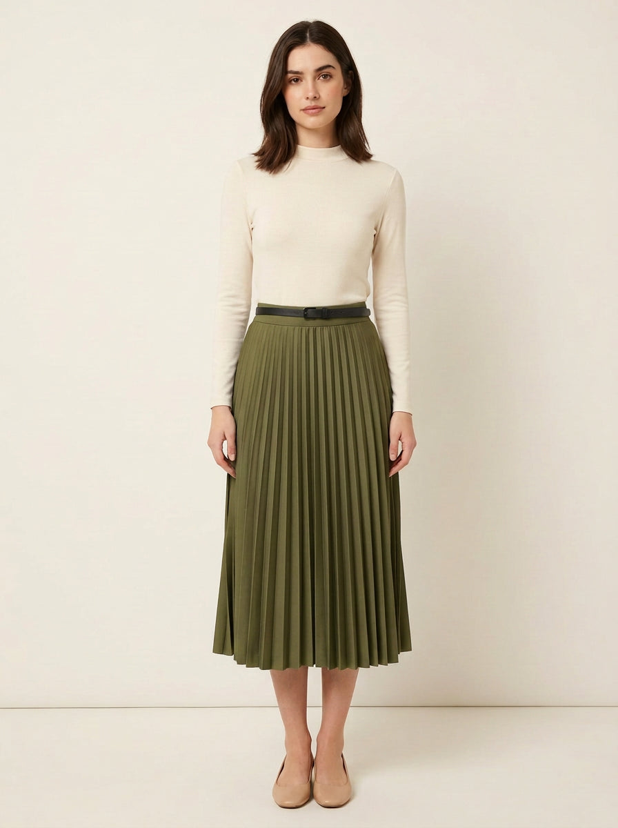 Olive Green